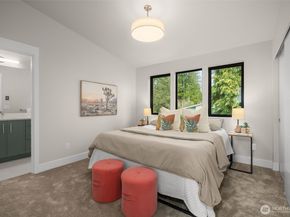 6038 50th Avenue NE A, Seattle WA 98115