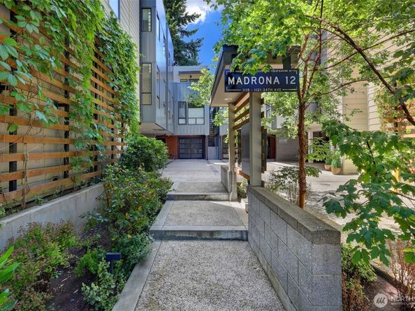 1117 34th Avenue B, Seattle WA 98122