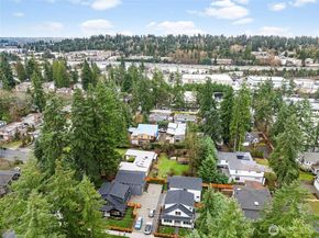 11116 116th Avenue NE 4, Kirkland WA 98033