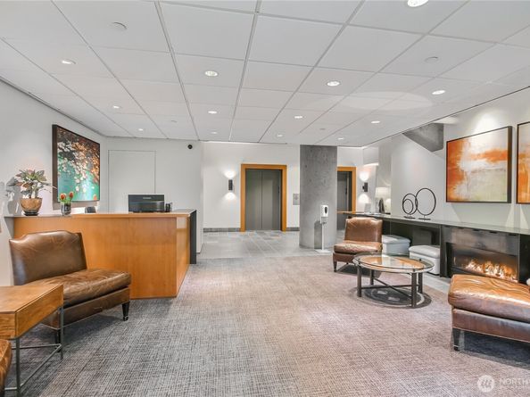 121 Vine Street 505, Seattle WA 98121
