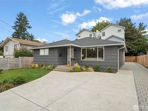 9728 57th Avenue S A, Seattle WA 98118