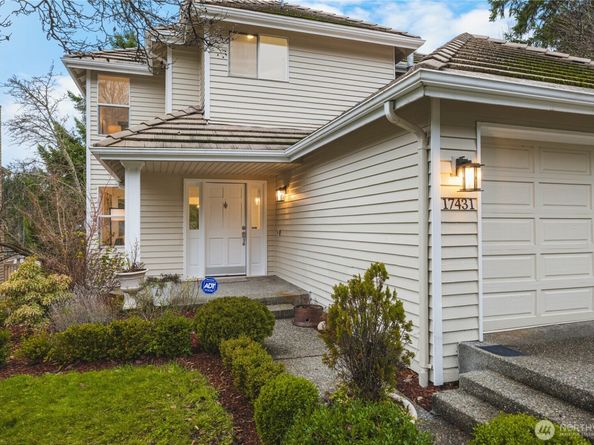 17431 NE 28th Street, Redmond WA 98052