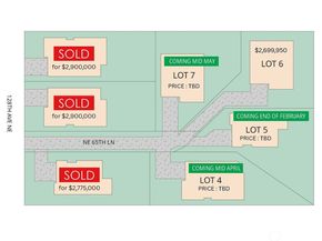 12819 NE 65th Lane, Kirkland WA 98033