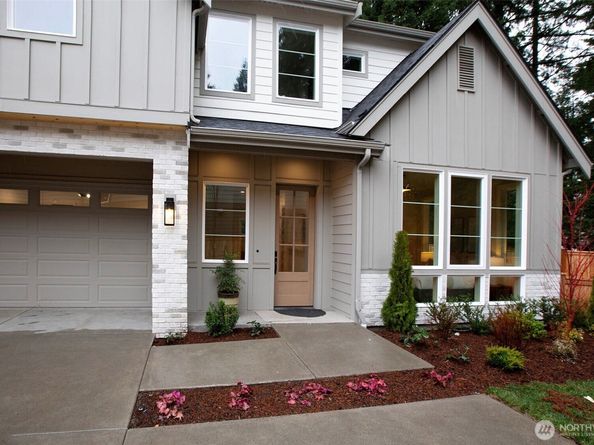 12819 NE 65th Lane, Kirkland WA 98033