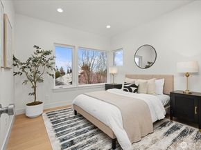 3407 NW 57th Street, Seattle WA 98107