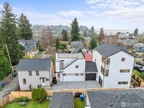 3407 NW 57th Street, Seattle WA 98107