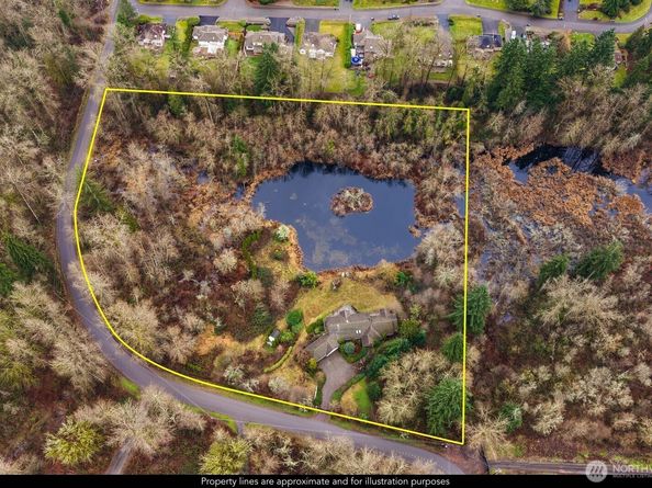 20505 111th Avenue SE, Snohomish WA 98296