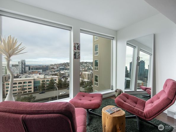 308 E Republican Street 508, Seattle WA 98102