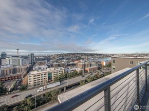 308 E Republican Street 508, Seattle WA 98102