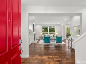 12219 NE 105th Street, Kirkland WA 98033