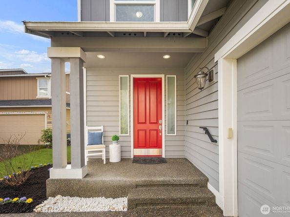 12219 NE 105th Street, Kirkland WA 98033