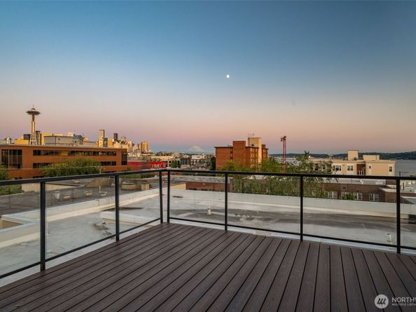 626 4th Avenue W 104, Seattle WA 98119