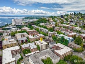 626 4th Avenue W 104, Seattle WA 98119