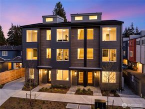 1911 C N 120th Street, Seattle WA 98133