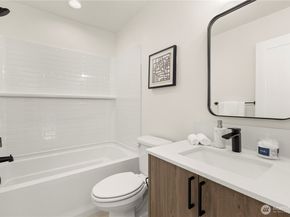 1911 C N 120th Street, Seattle WA 98133