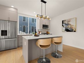 1911 C N 120th Street, Seattle WA 98133