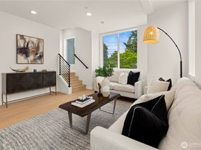 1911 C N 120th Street, Seattle WA 98133