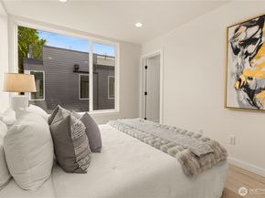 1911 C N 120th Street, Seattle WA 98133