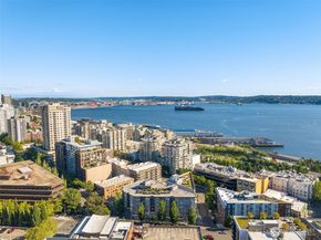 300 Virginia 3607, Seattle WA 98101