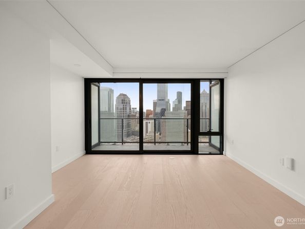 300 Virginia 3607, Seattle WA 98101