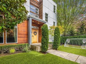 3344 E Republican Street, Seattle WA 98112