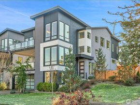 1113 N 39th Court, Renton WA 98056