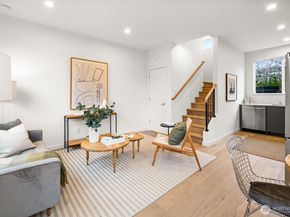 713 B N 70th Street, Seattle WA 98103