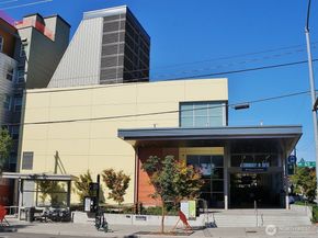 811 NE 66th Street, Seattle WA 98115