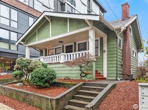 811 NE 66th Street, Seattle WA 98115