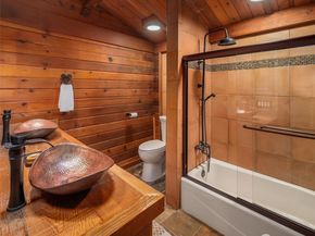 8121 SW 222nd Place, Vashon WA 98070