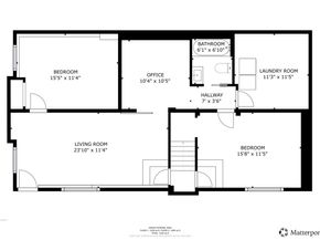 8121 SW 222nd Place, Vashon WA 98070