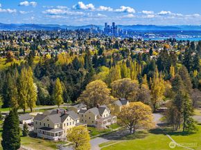 4004 Washington Avenue W, Seattle WA 98199