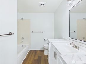 11002 SE Petrovitsky Road I102, Renton WA 98055
