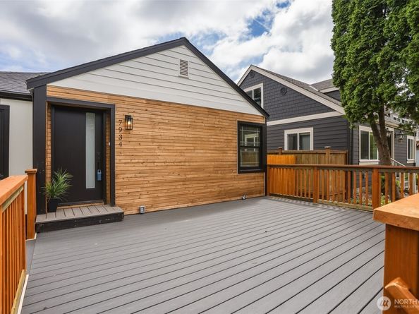 7934 20th Avenue SW, Seattle WA 98106