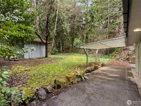 15311 Sandy Hook Road NE, Poulsbo WA 98370
