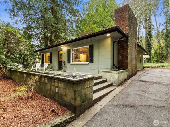 15311 Sandy Hook Road NE, Poulsbo WA 98370