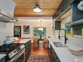 15311 Sandy Hook Road NE, Poulsbo WA 98370
