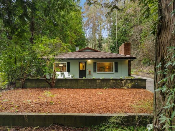 15311 Sandy Hook Road NE, Poulsbo WA 98370