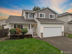 4613 149th Place SE, Everett WA 98208