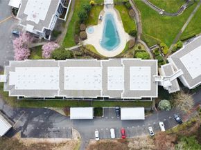 12701 NE 9th Place D209, Bellevue WA 98005