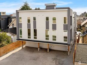 2228 A NW 60th Street, Seattle WA 98107