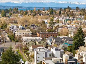 2228 A NW 60th Street, Seattle WA 98107
