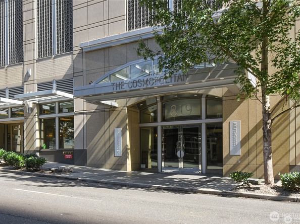 819 Virginia Street 1101, Seattle WA 98101