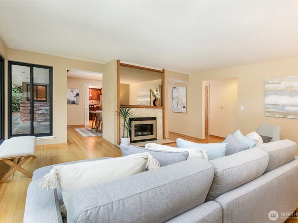 12241 12th Avenue NW, Seattle WA 98177