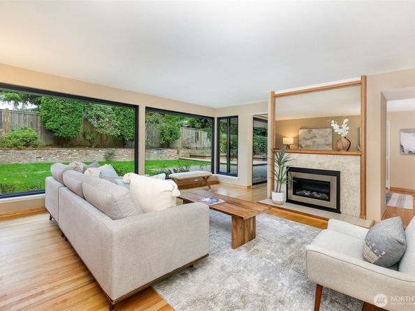 12241 12th Avenue NW, Seattle WA 98177