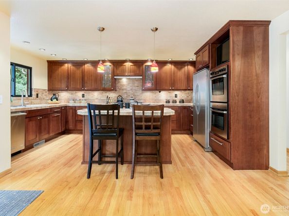 12241 12th Avenue NW, Seattle WA 98177