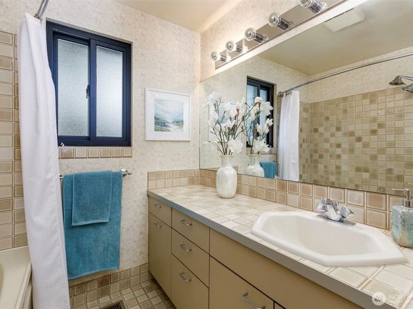 12241 12th Avenue NW, Seattle WA 98177