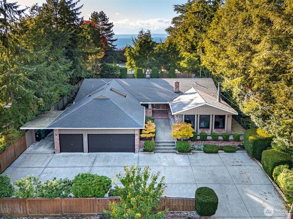 12241 12th Avenue NW, Seattle WA 98177