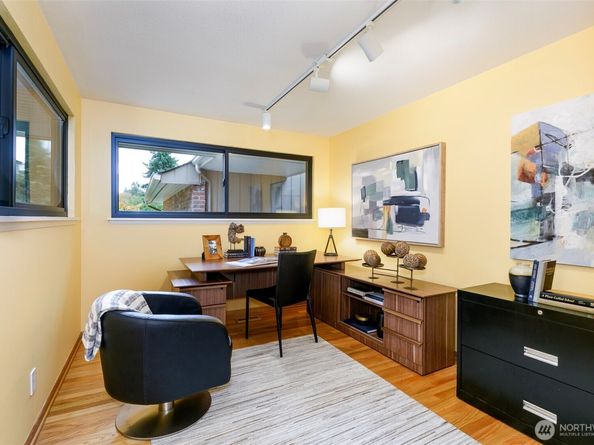 12241 12th Avenue NW, Seattle WA 98177