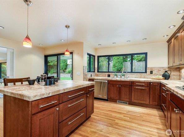 12241 12th Avenue NW, Seattle WA 98177